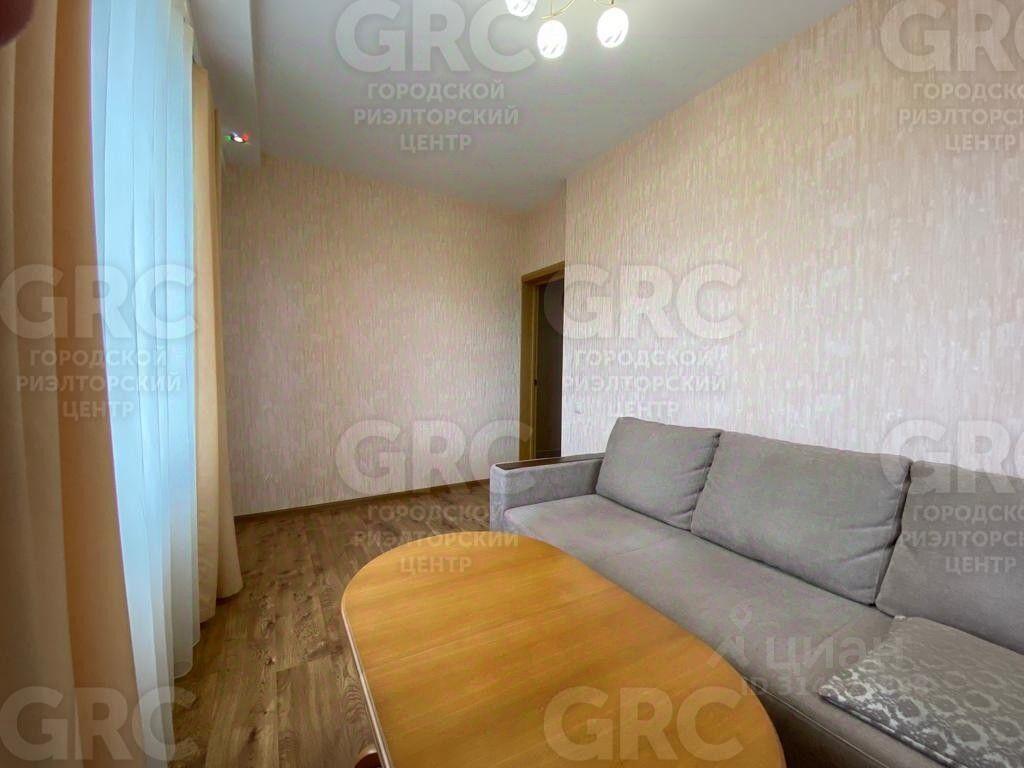 квартира г Сочи ул Чайкиной 9/14 фото 4