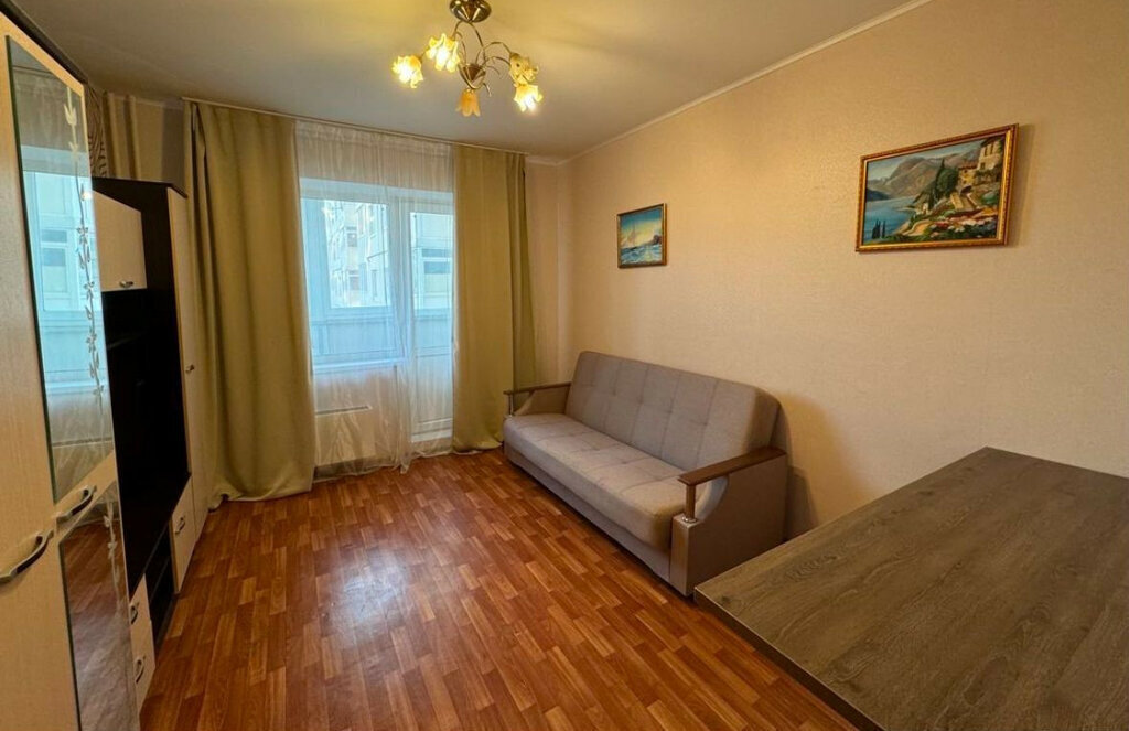квартира г Санкт-Петербург метро Автово пр-кт Героев 24к/2 фото 18