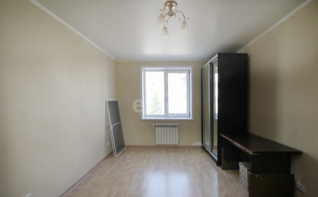 квартира г Калуга р-н Ленинский ул Георгия Амелина 30 фото 14