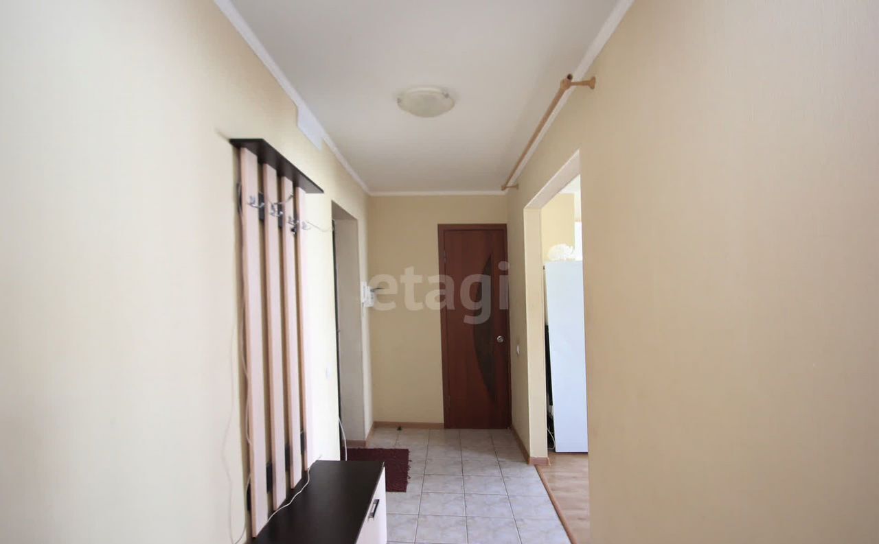 квартира г Калуга р-н Ленинский ул Георгия Амелина 30 фото 8