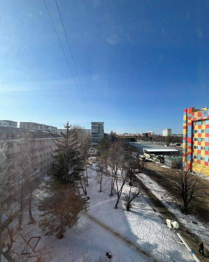 квартира г Ставрополь р-н Промышленный пр-кт Кулакова 27/2 фото 19