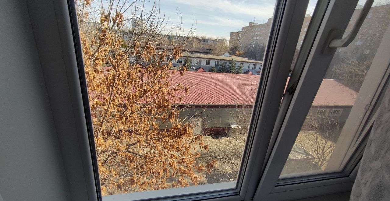 квартира г Оренбург р-н Дзержинский ул Сергея Лазо 6 фото 5