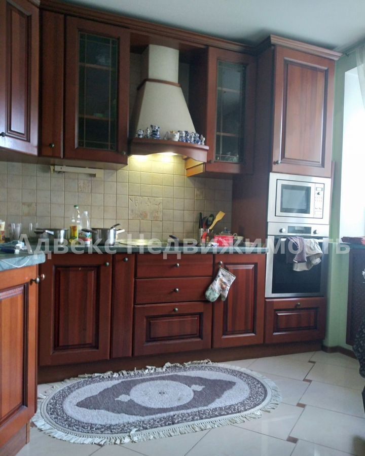 квартира г Тюмень р-н Центральный ул Северная 3 фото 1