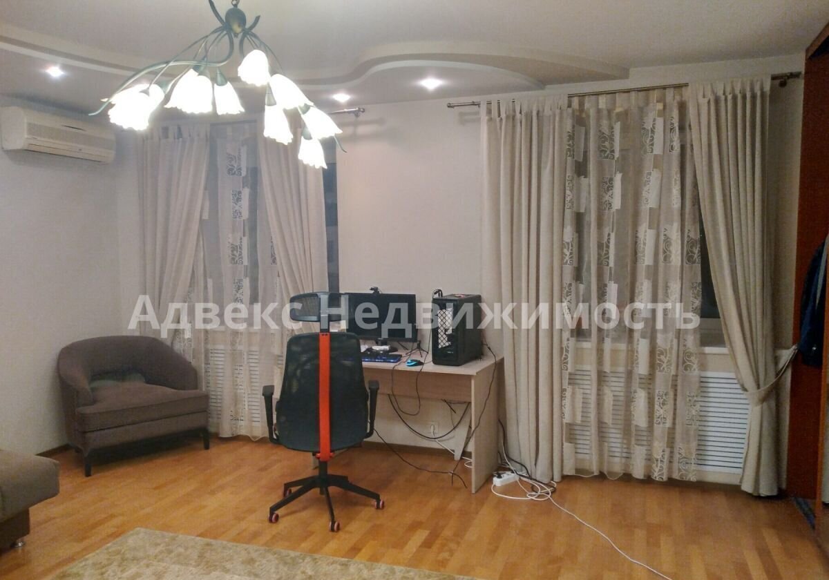 квартира г Тюмень р-н Центральный ул Северная 3 фото 8