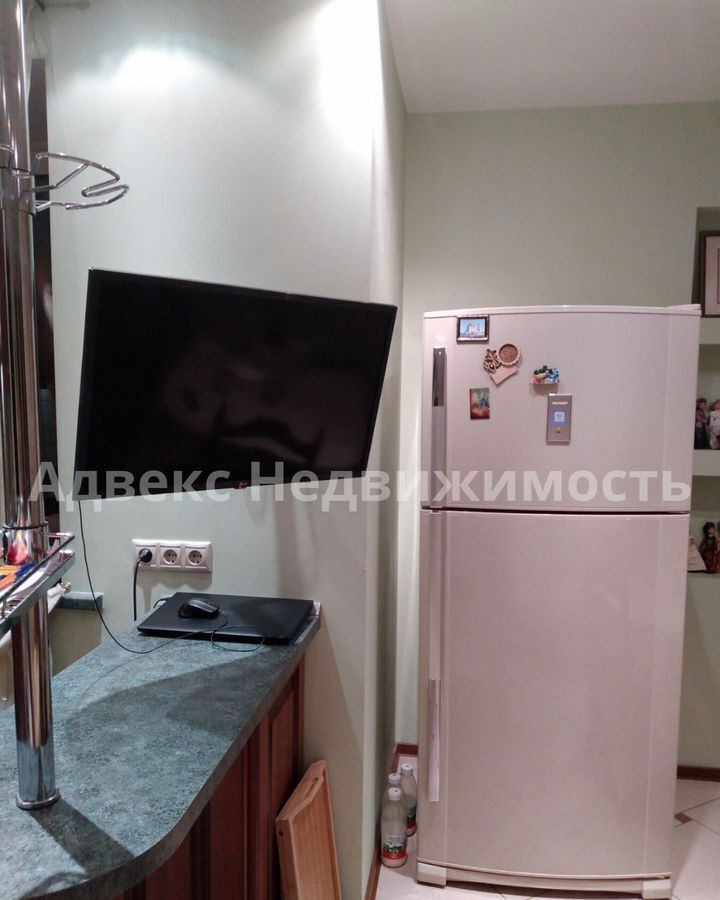 квартира г Тюмень р-н Центральный ул Северная 3 фото 11