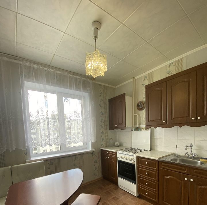 квартира г Тверь р-н Заволжский ул Фрунзе 8к/2 фото 1