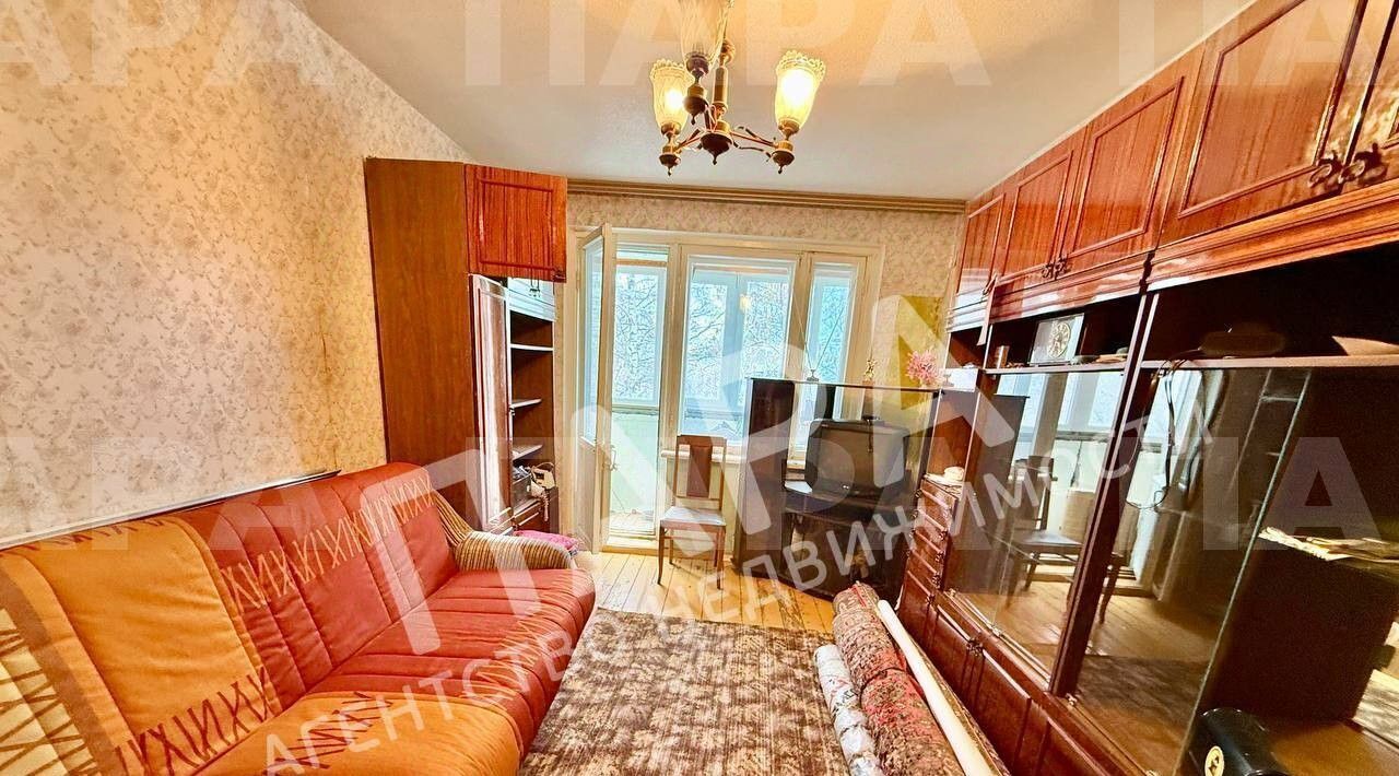 квартира г Самара Безымянка ул Ташкентская 142 фото 1