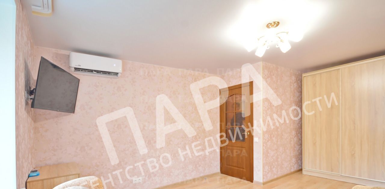 квартира г Самара Московская ул Ерошевского 31 фото 6
