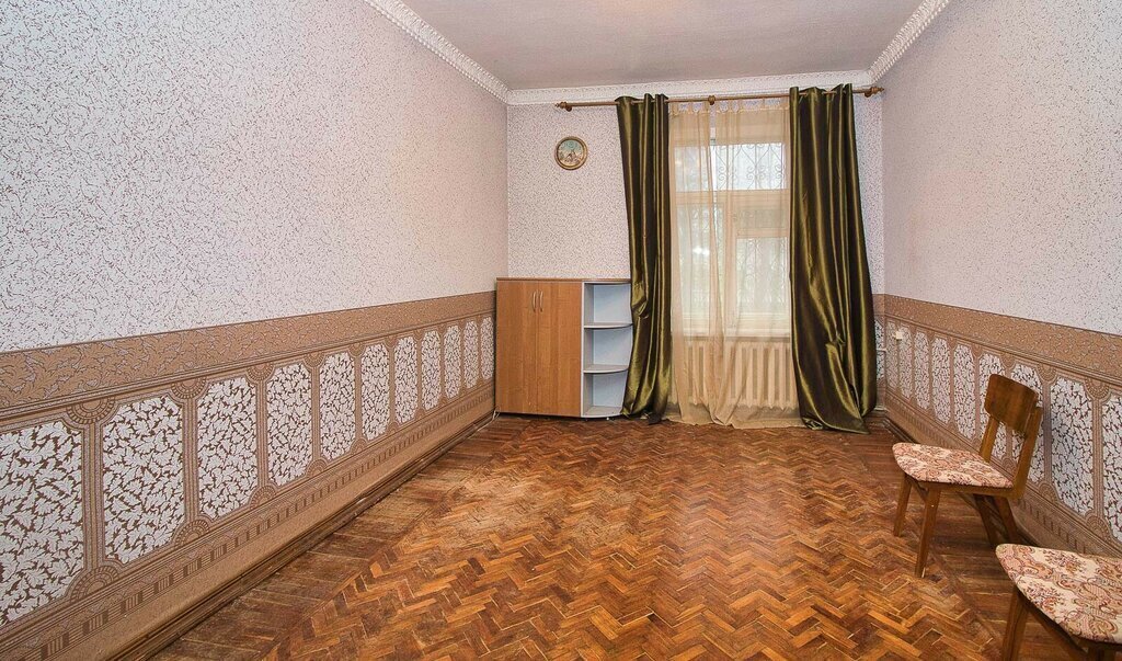 квартира г Владимир ул Горького 58 фото 3
