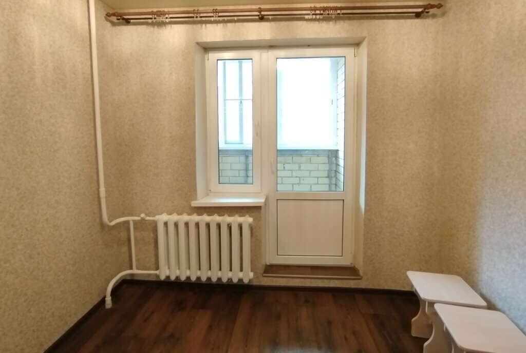 квартира г Владимир ул Юбилейная 76а фото 7