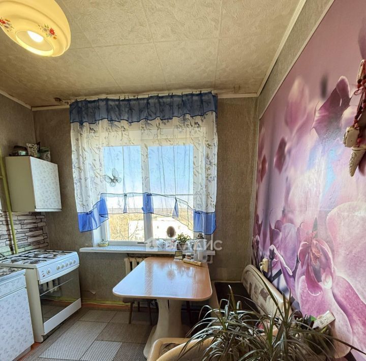 квартира г Ковров ул Абельмана 135 фото 8