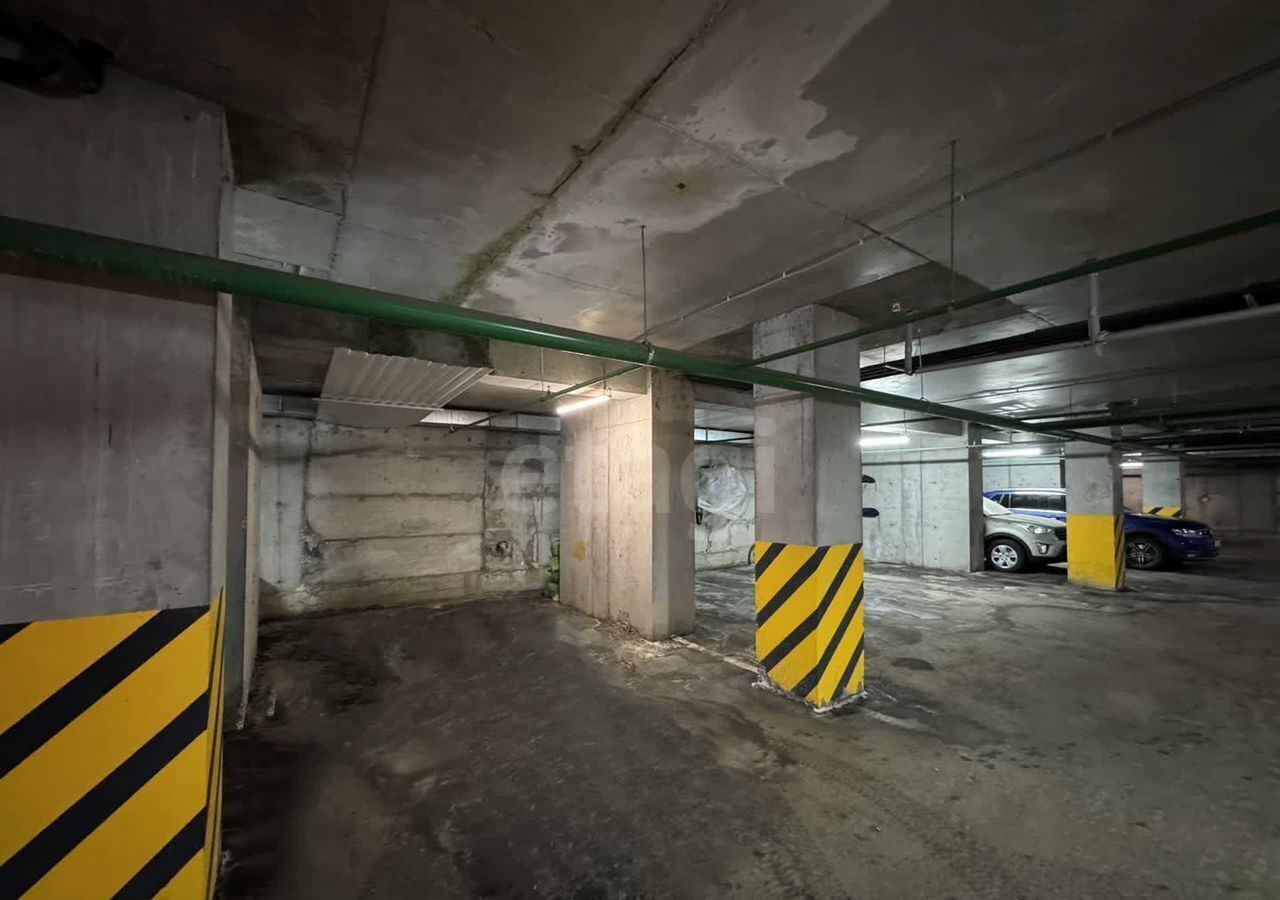 квартира г Казань Козья слобода ул Чистопольская 16/15 фото 26