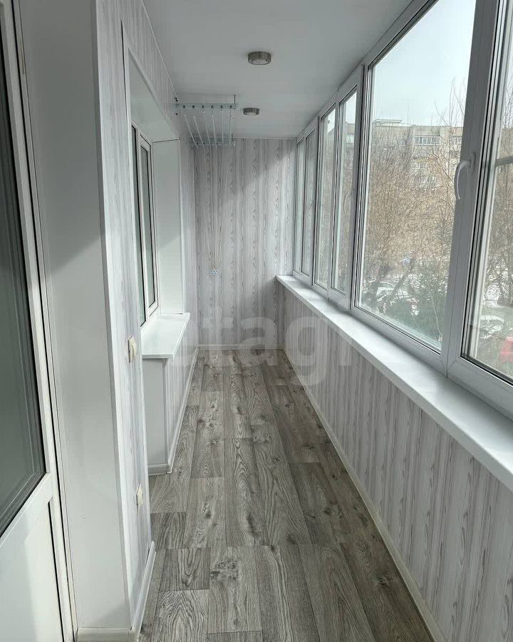 квартира г Тюмень р-н Калининский ул Червишевский тракт 15/3 фото 15