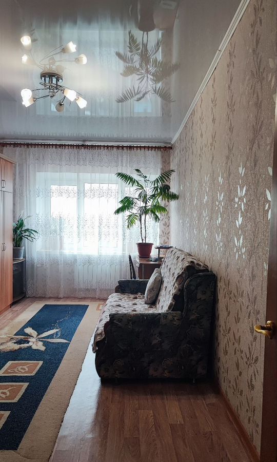 квартира г Саратов р-н Заводской ул Энергетиков 7 фото 2