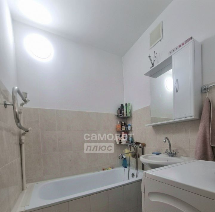 квартира г Нальчик ул Московская 12к/3 фото 12