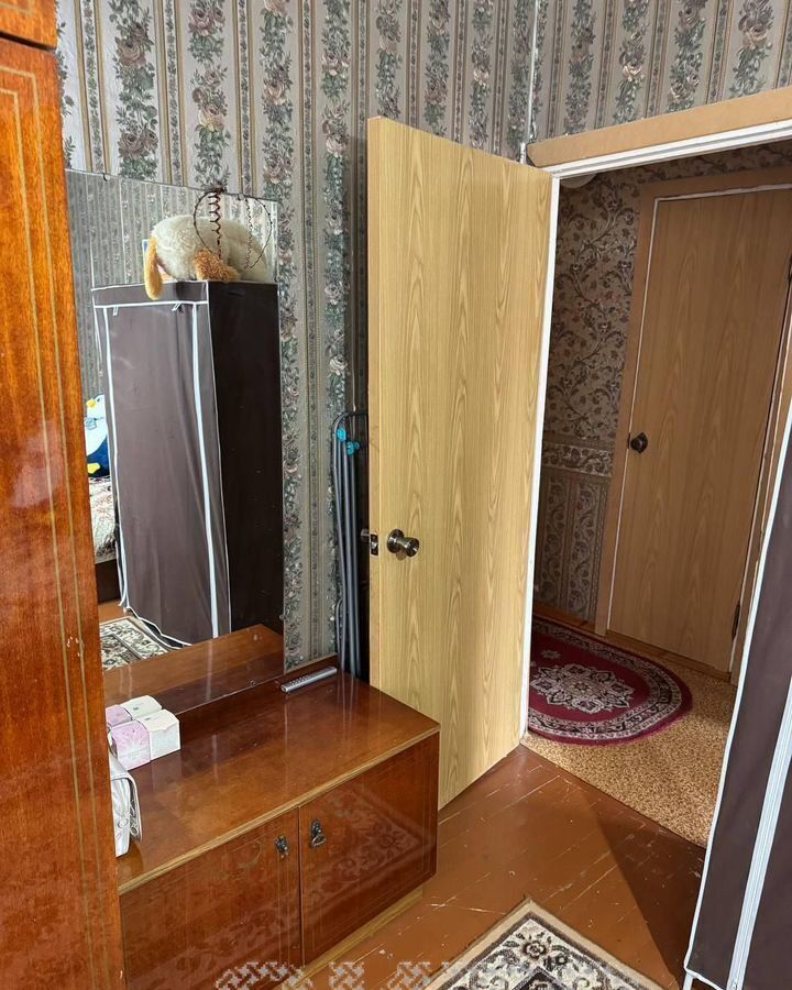 квартира г Череповец р-н Заягорбский ул Первомайская 42 фото 5