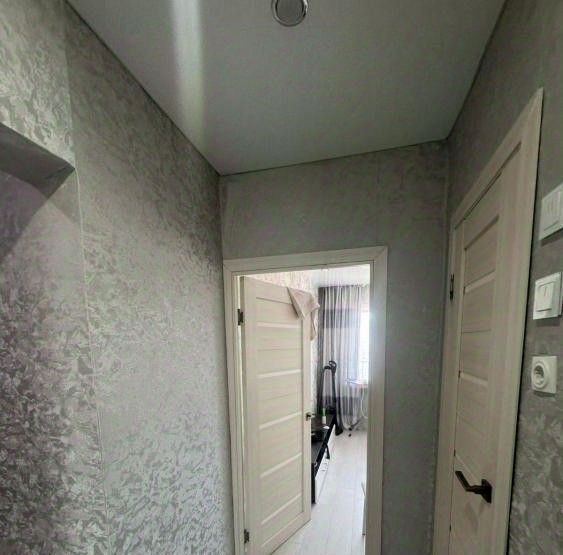 квартира г Иркутск р-н Ленинский ул Розы Люксембург 323 фото 14