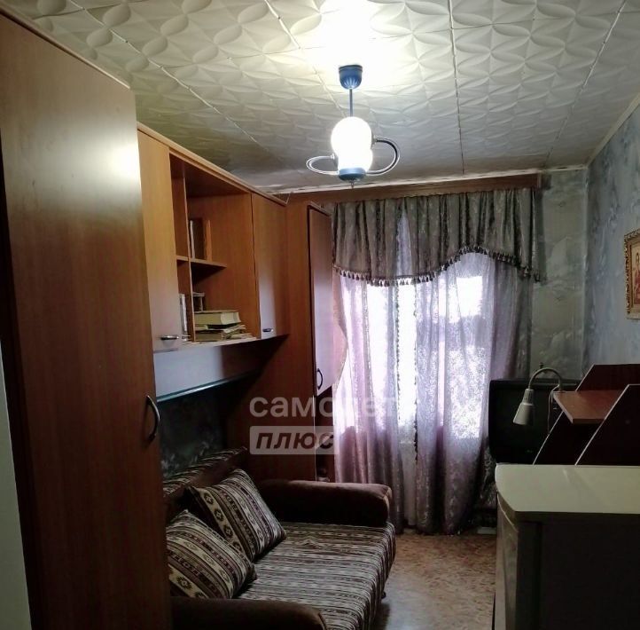 квартира г Иваново р-н Октябрьский ул Комсомольская 19 фото 10