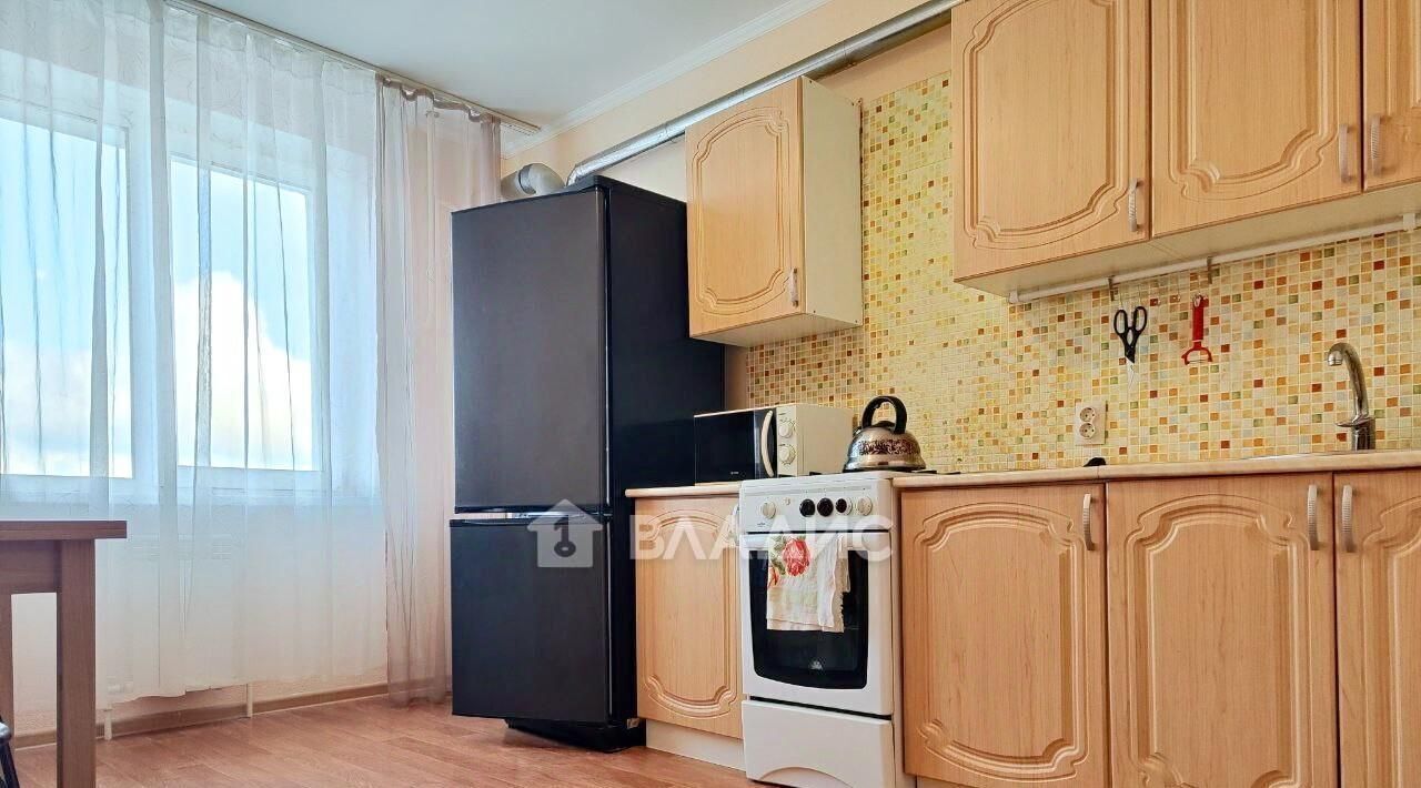 квартира г Калуга р-н Ленинский ул Братьев Луканиных 23 фото 2