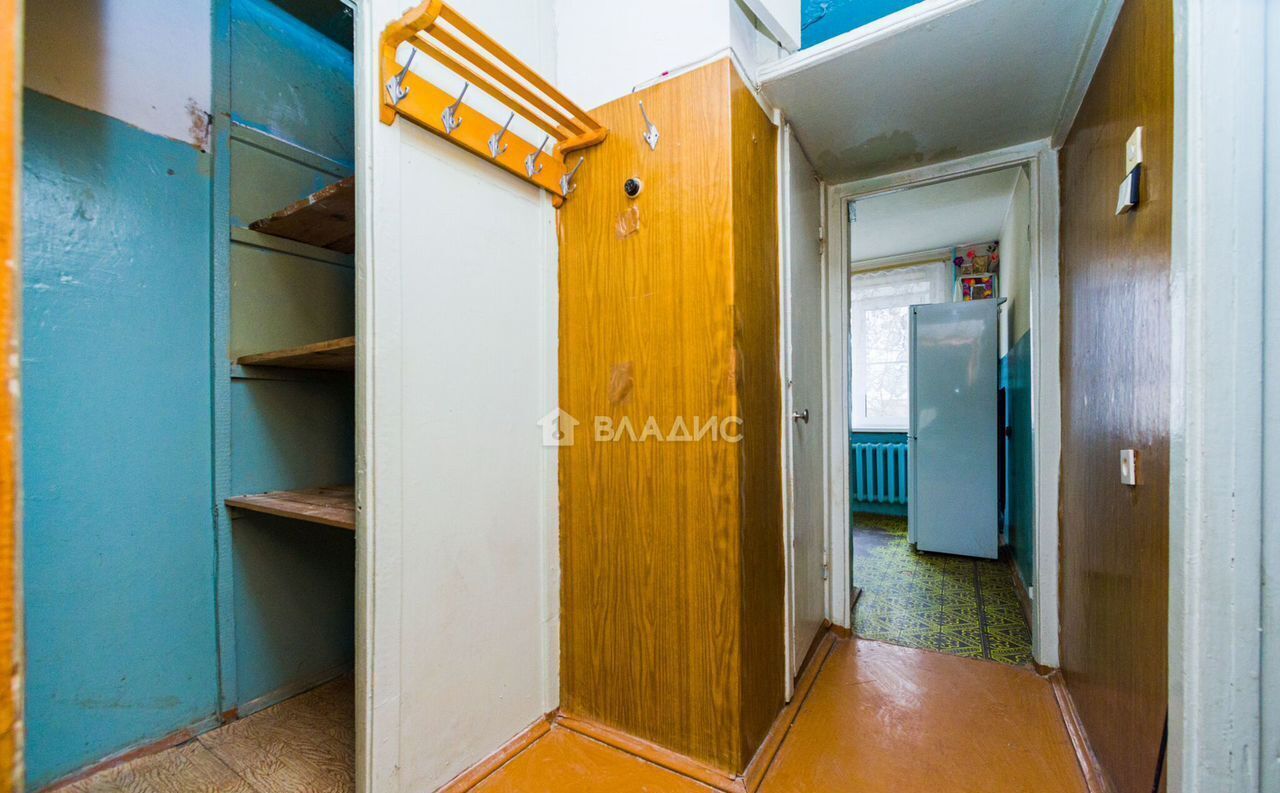 квартира г Рязань р-н Октябрьский Песочня ул Тимакова 18 фото 8