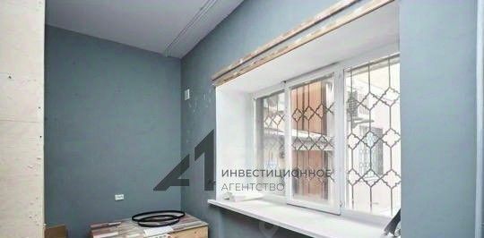 торговое помещение г Тюмень р-н Центральный ул Комсомольская 8 фото 6