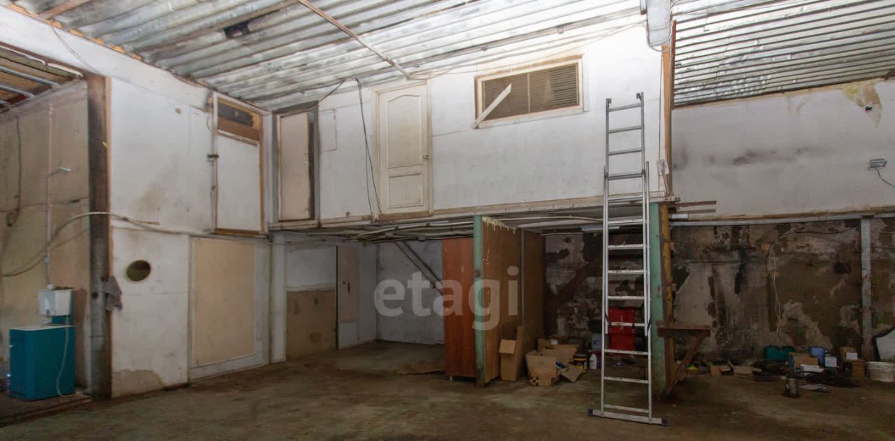 производственные, складские г Тобольск мкр БСИ-2 6 2-й кв-л фото 19