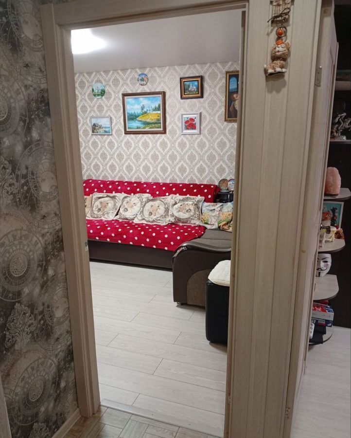 квартира г Волжск ул Кузьмина 33 фото 1