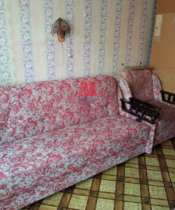 комната г Ярославль ул Зелинского 1/9 фото 14