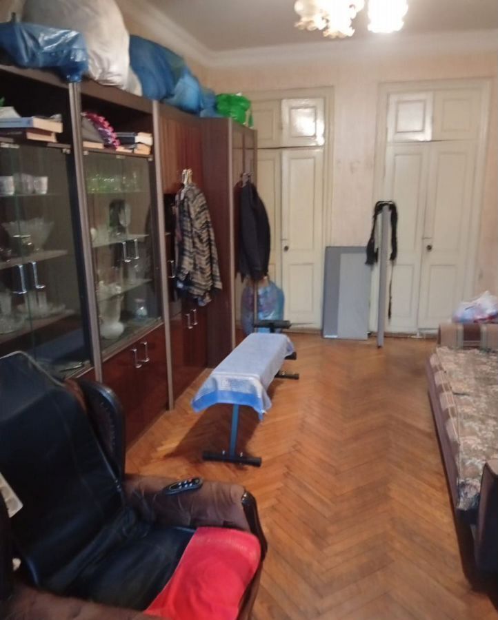 квартира г Москва метро Измайлово ул Щербаковская 50 фото 6