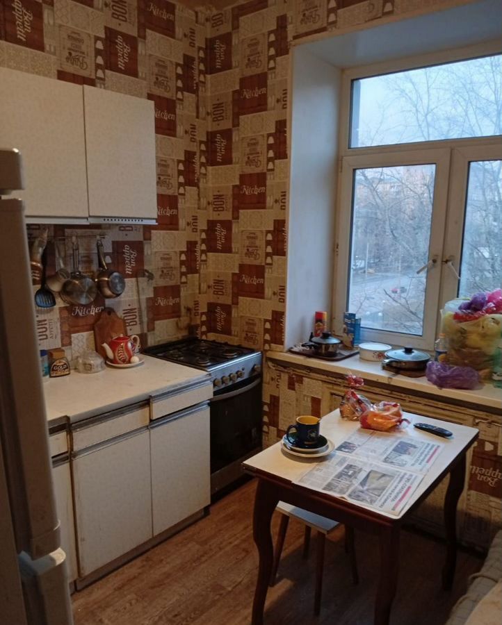 квартира г Москва метро Измайлово ул Щербаковская 50 фото 8