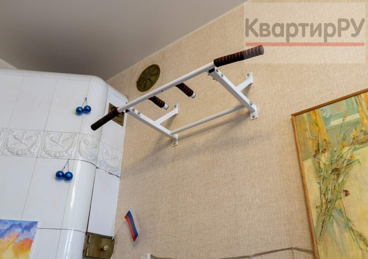 комната г Санкт-Петербург метро Садовая ул Декабристов 57 фото 9