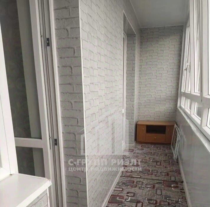 квартира г Калининград р-н Ленинградский ул Старшины Дадаева 70 фото 4