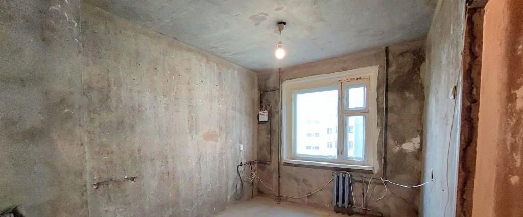 квартира г Пенза р-н Первомайский ул Кижеватова 21 фото 7
