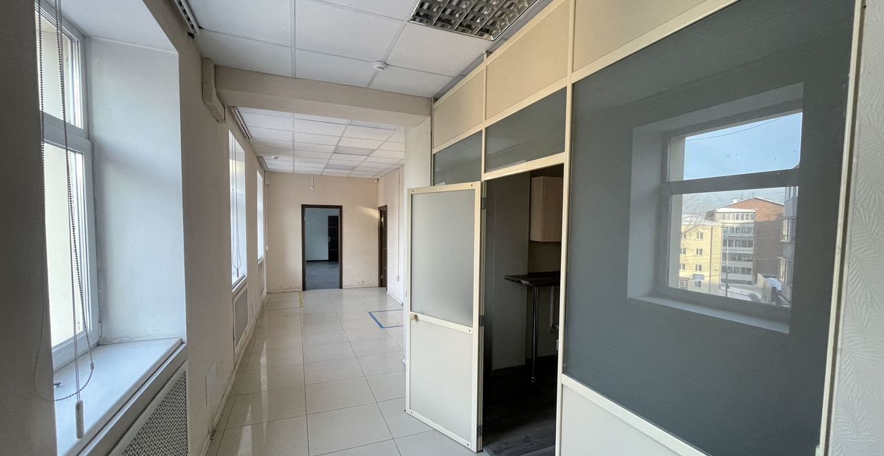 офис г Иркутск р-н Октябрьский ул Красноярская 31/1 фото 25