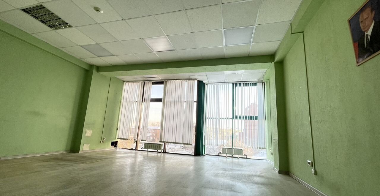 офис г Иркутск р-н Октябрьский ул Красноярская 31/1 фото 27