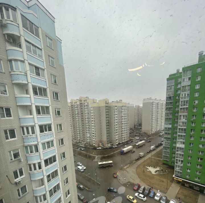 квартира г Видное ул Березовая 16 Царицыно фото 15