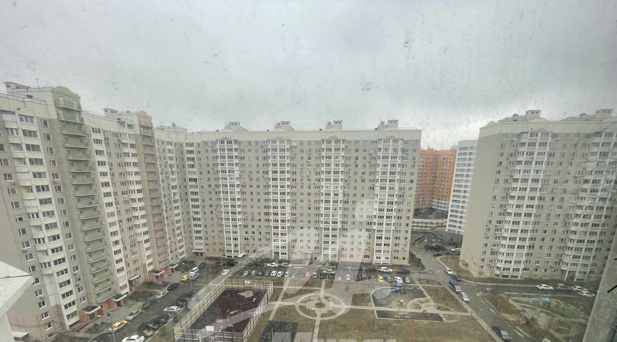 квартира г Видное ул Березовая 16 Царицыно фото 22