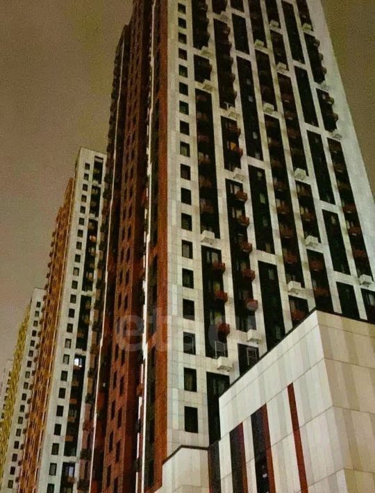 квартира г Красногорск Павшино ул Большая Воскресенская 1 фото 20