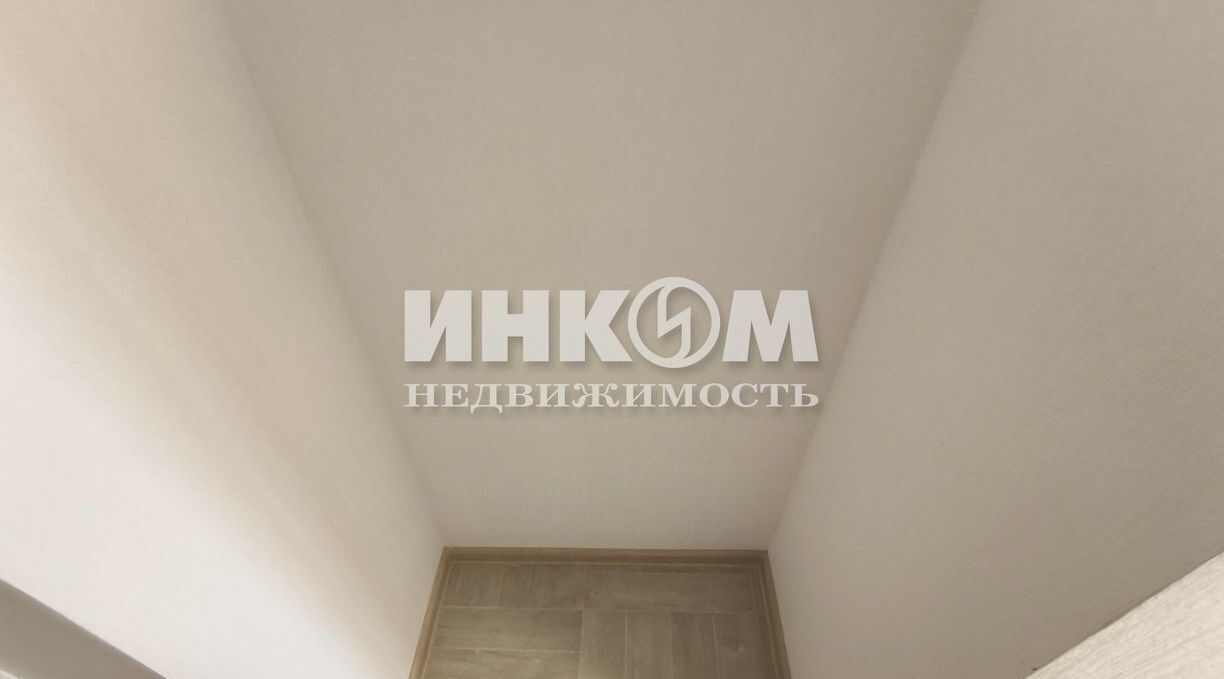 квартира г Москва ул Ротмистрова 2к/4 поле, Октябрьское фото 11