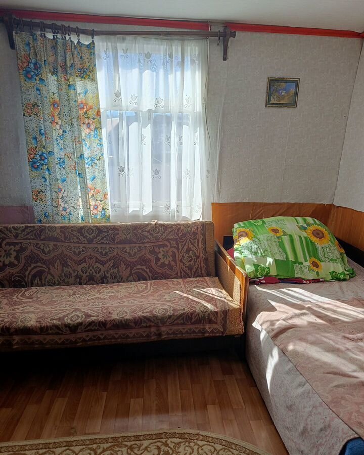 дом г Казань р-н Авиастроительный Республика Татарстан Татарстан, коллективный сад № 6 СНТ ОАО КМПО фото 5