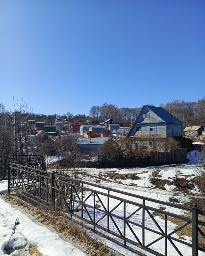 дом г Казань р-н Авиастроительный Республика Татарстан Татарстан, коллективный сад № 6 СНТ ОАО КМПО фото 18