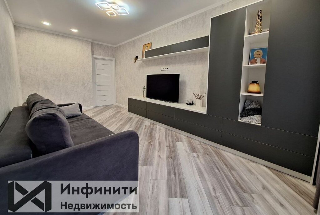 квартира г Ставрополь ул генерала Маргелова 3 фото 7