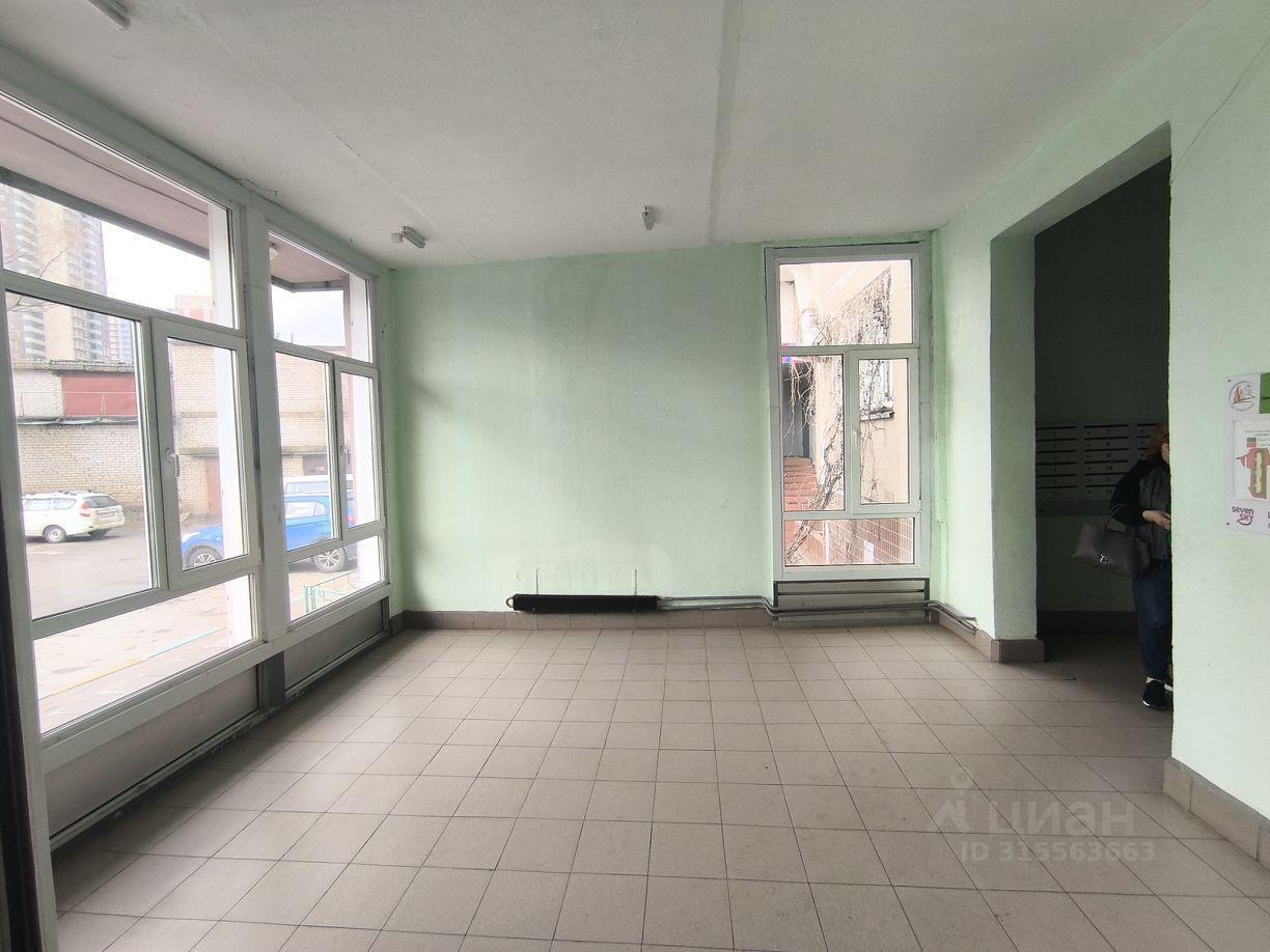 квартира г Одинцово ул Сосновая 34 Одинцово фото 27