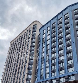 квартира г Ростов-на-Дону р-н Кировский ул Левобережная 6/6с 2 фото 1