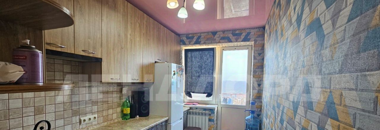 квартира г Ростов-на-Дону р-н Октябрьский ул Первоцветная 14 фото 13
