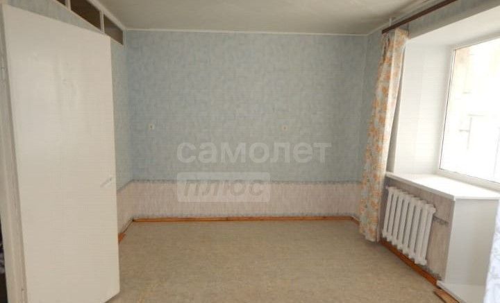 квартира г Оренбург р-н Дзержинский ул Салмышская 9/3 фото 1