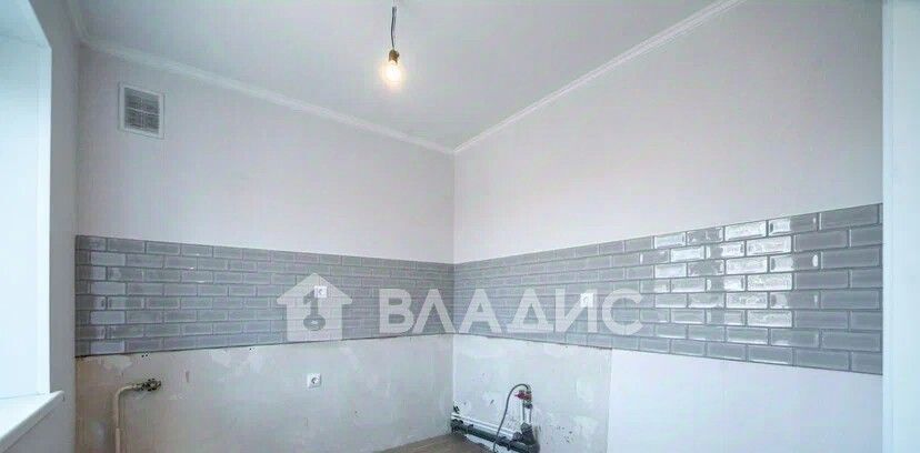 квартира г Рязань р-н Железнодорожный ул Весенняя 7 фото 4