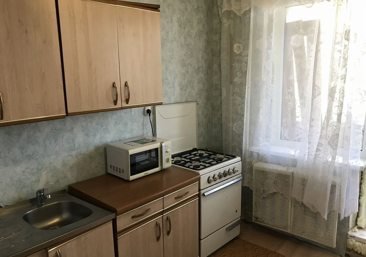 квартира г Казань ул Юлиуса Фучика 2 Проспект Победы фото 4