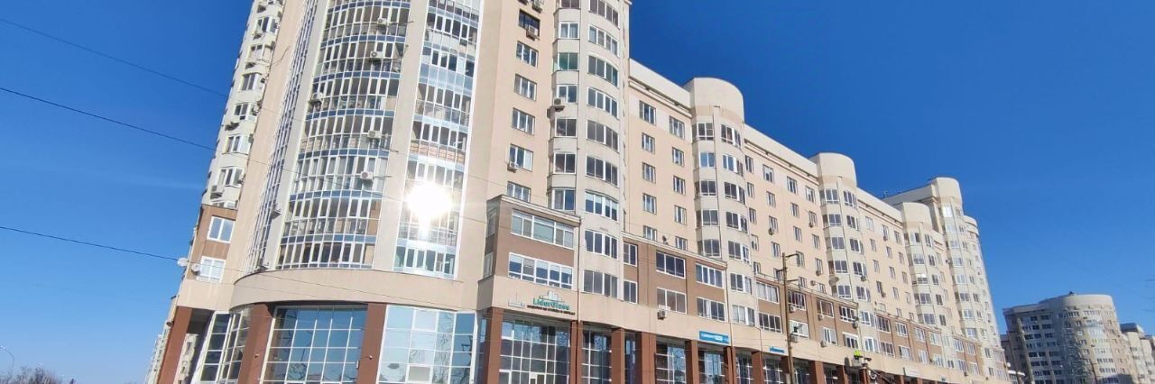 квартира г Екатеринбург ул Татищева 98 Площадь 1905 года фото 1