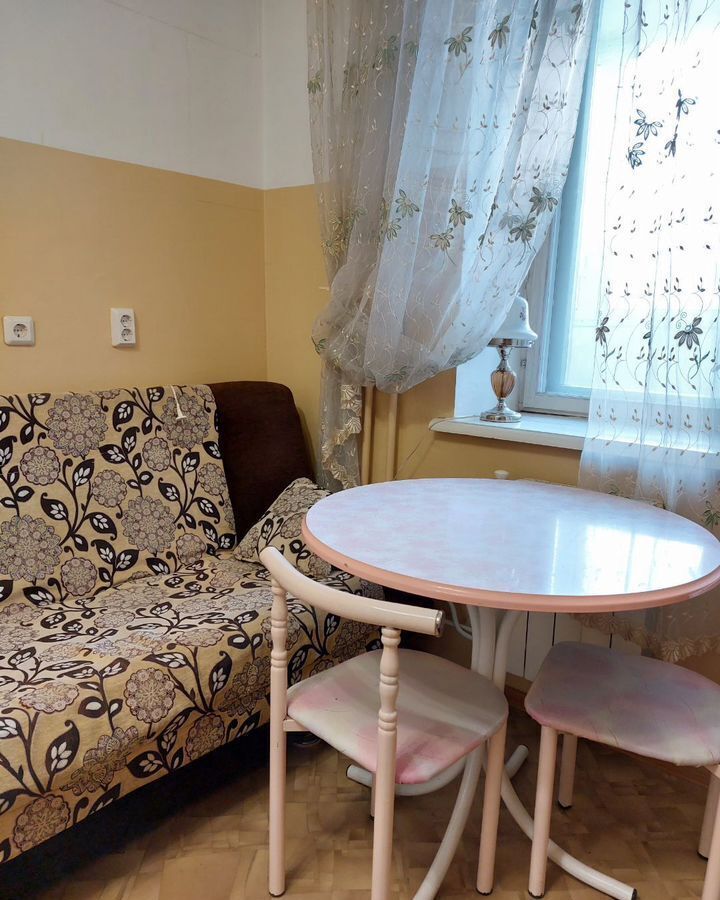 квартира г Екатеринбург р-н Железнодорожный ул Пехотинцев 3к/3 фото 6